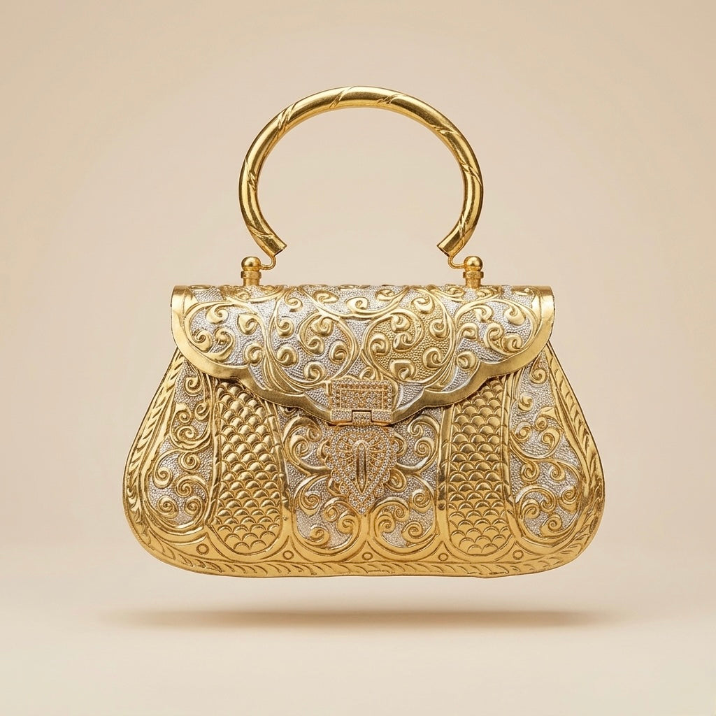 Rani Chandralekha - Bag