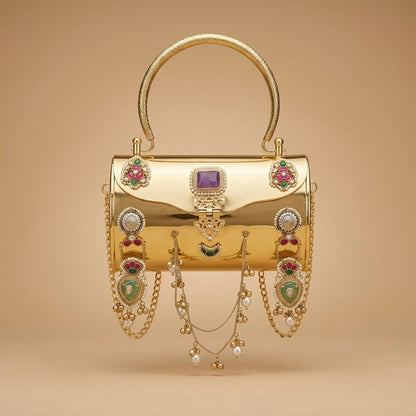 Regal Aura Clutch