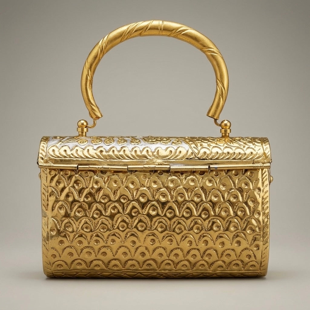 Regal Rani Shringar - Bag