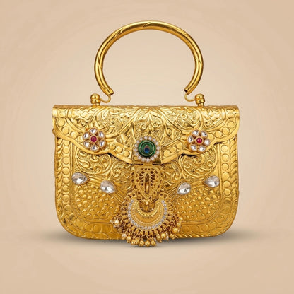 Royal Nakashi Handbag