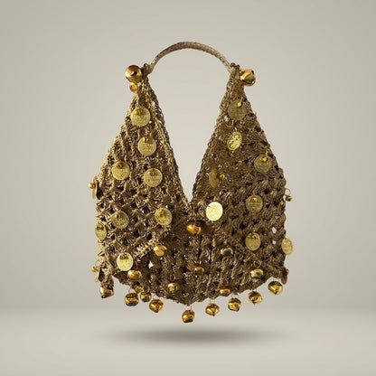 Bellora Charm Handbag