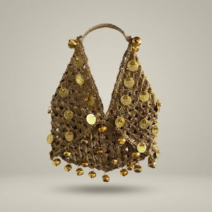 Bellora Charm Handbag