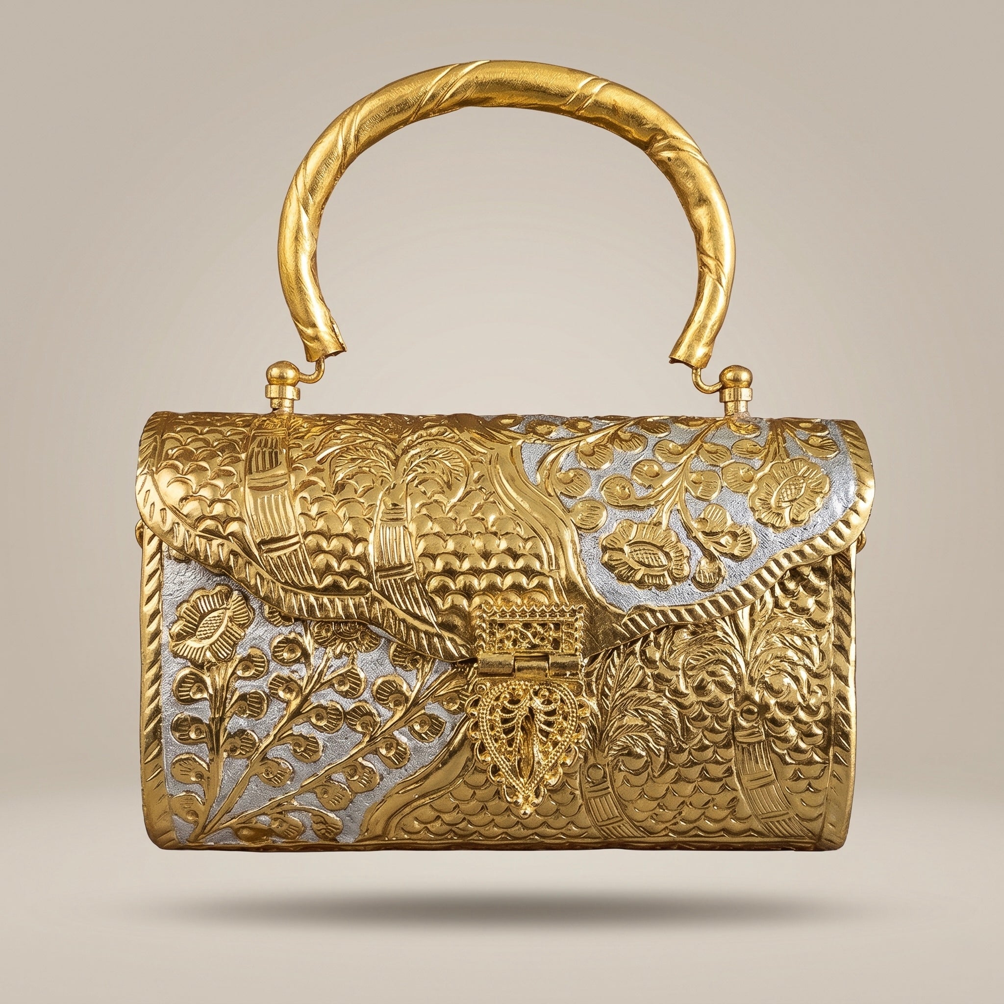 Regal Rani Shringar - Bag