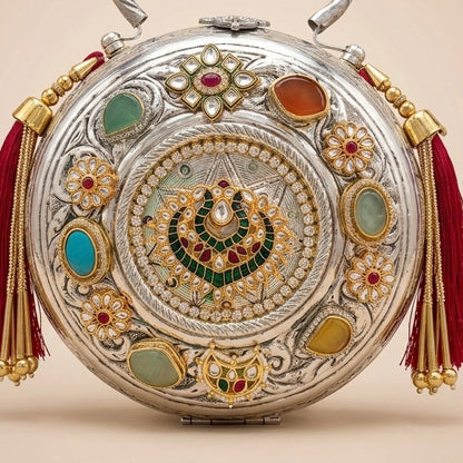 The Regal Orbit Clutch