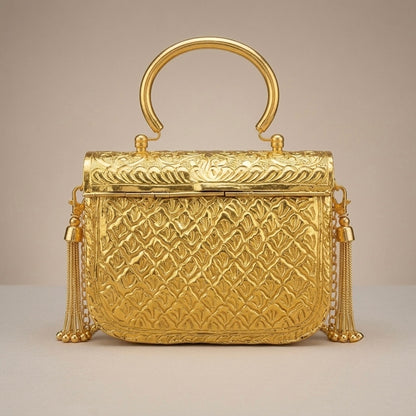 Goldstone Vintage Handbag