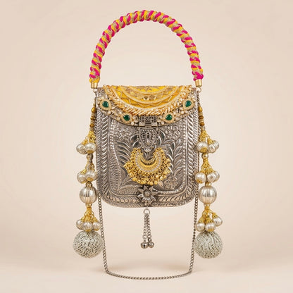 Heritage Crest Bag