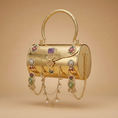 Regal Aura Clutch