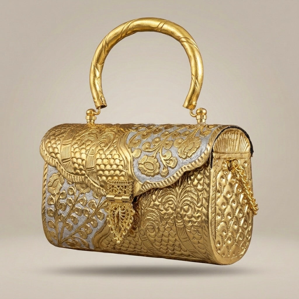 Regal Rani Shringar - Bag