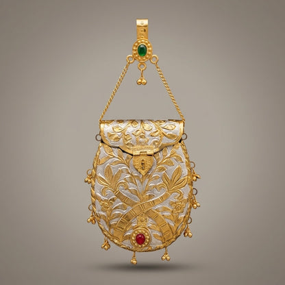 Golden Nazaara - Bag