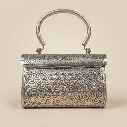 Zaya Batwa - Bag