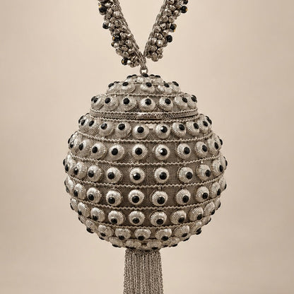 Jumbo Silver potli