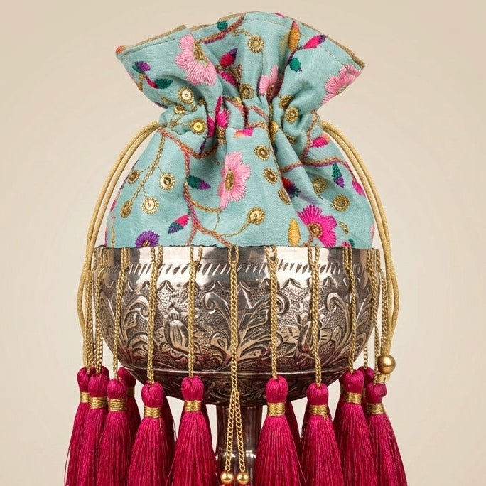 Heritage Bowl Potli