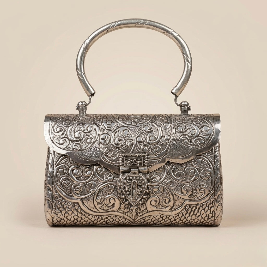 Zaya Batwa - Bag