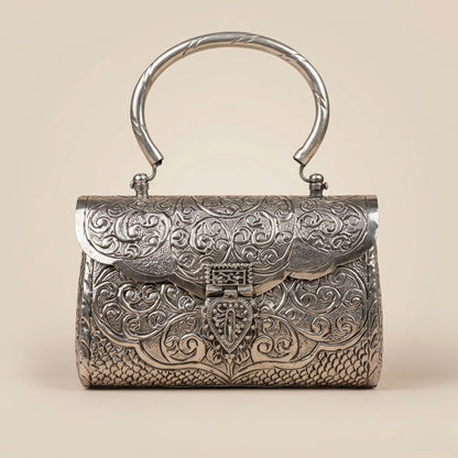 Zaya Batwa - Bag