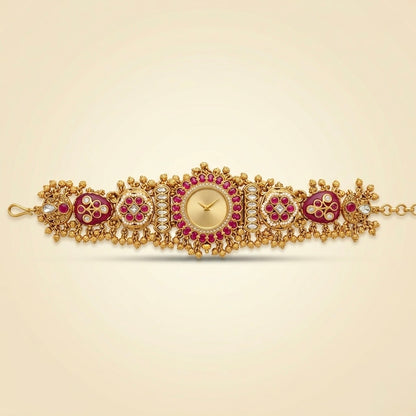 Ambercourt Chronos - Watch