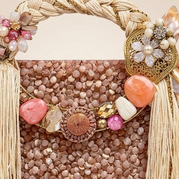 Roohi Rose - Bag