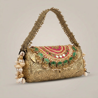 The Royal Cowrie Keepsake
