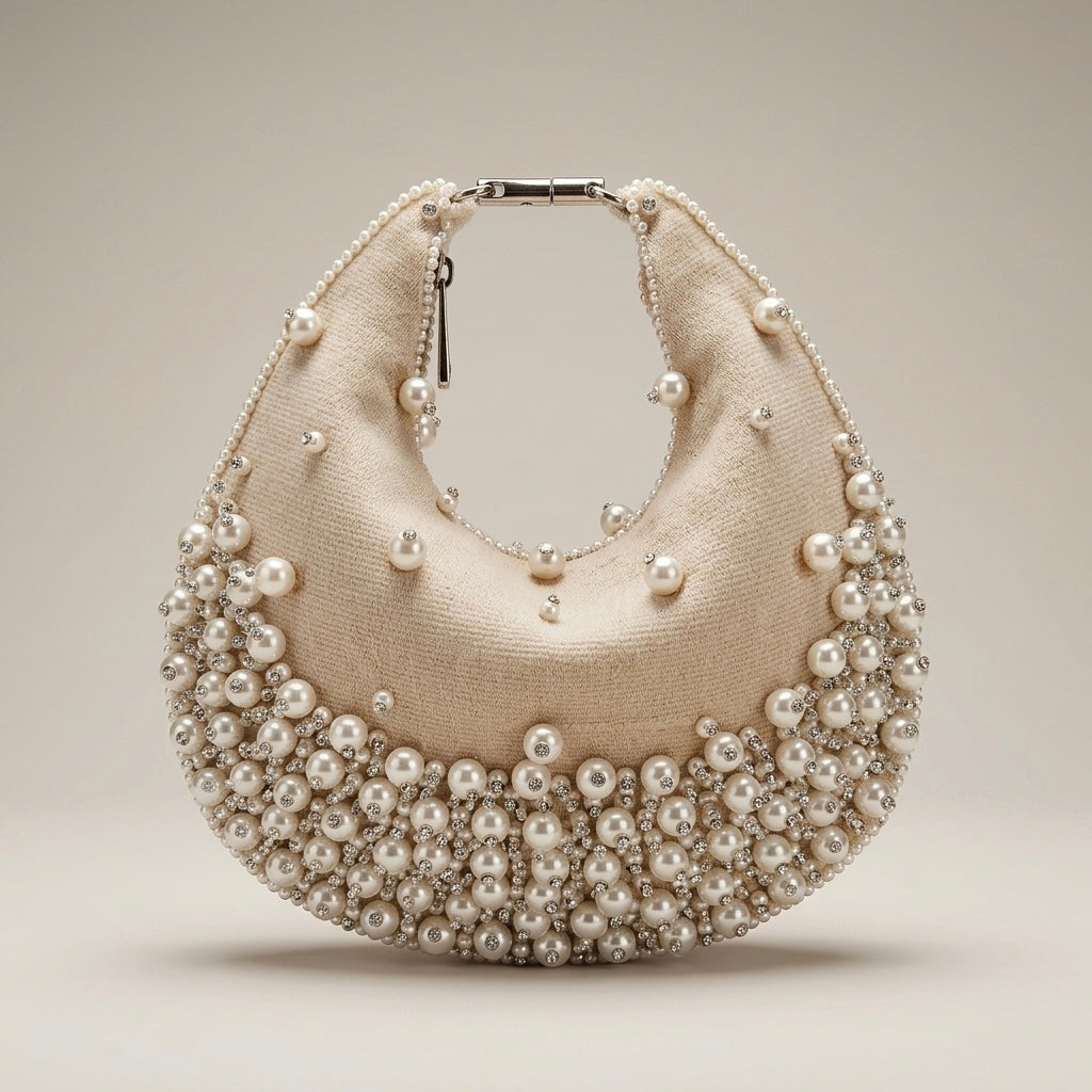 The Pearl Cascade