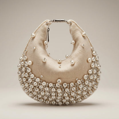 The Pearl Cascade