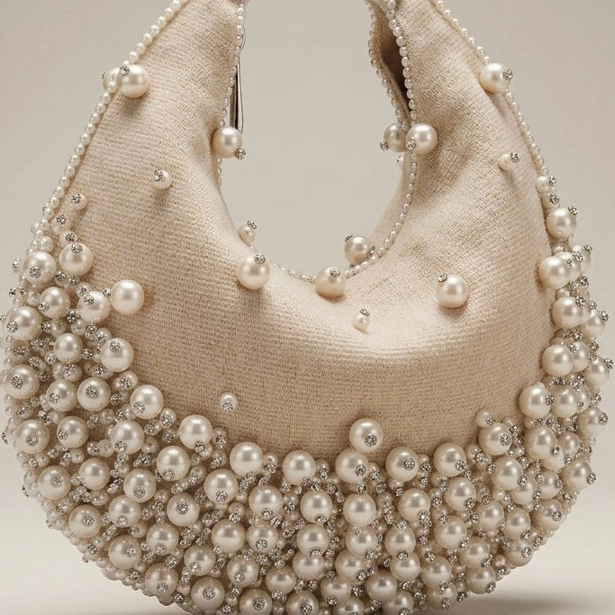 The Pearl Cascade