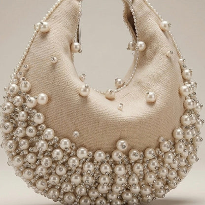The Pearl Cascade