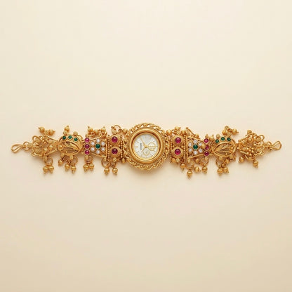 Aura Gold - watch