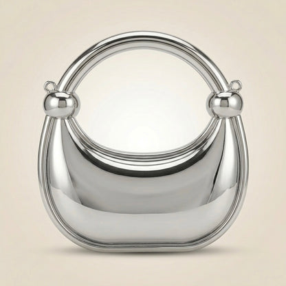 Lumina Crescent Mini Coin - Bag