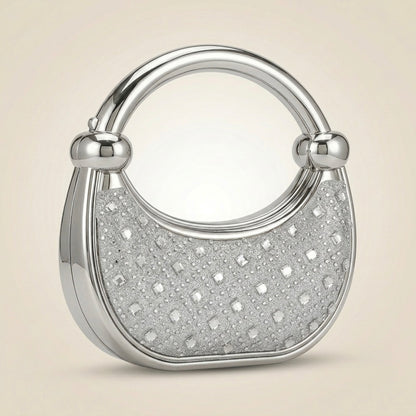 Lumina Crescent Mini Coin - Bag