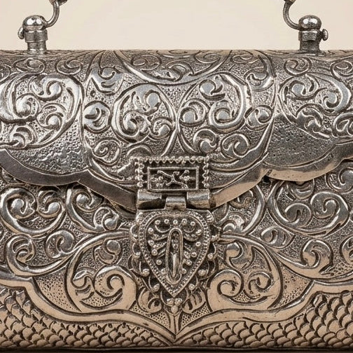 Zaya Batwa - Bag