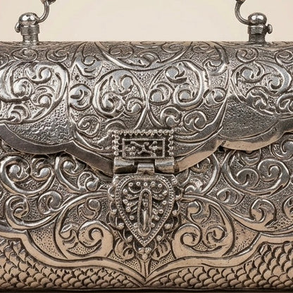Zaya Batwa - Bag