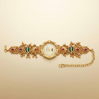 GILDED HERITAGE