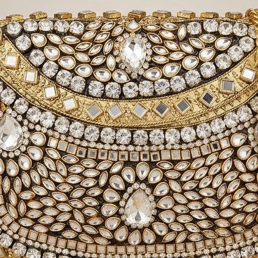 Princess Jodha - Bag