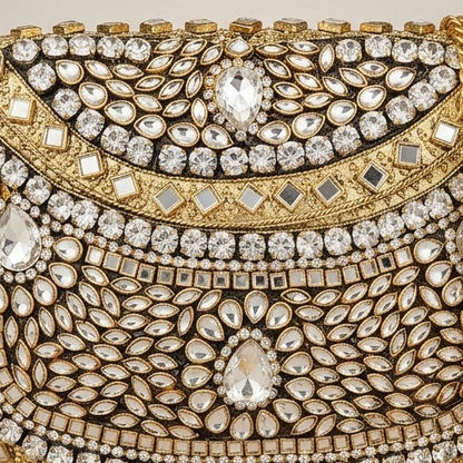 Princess Jodha - Bag