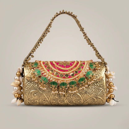 The Royal Cowrie Keepsake