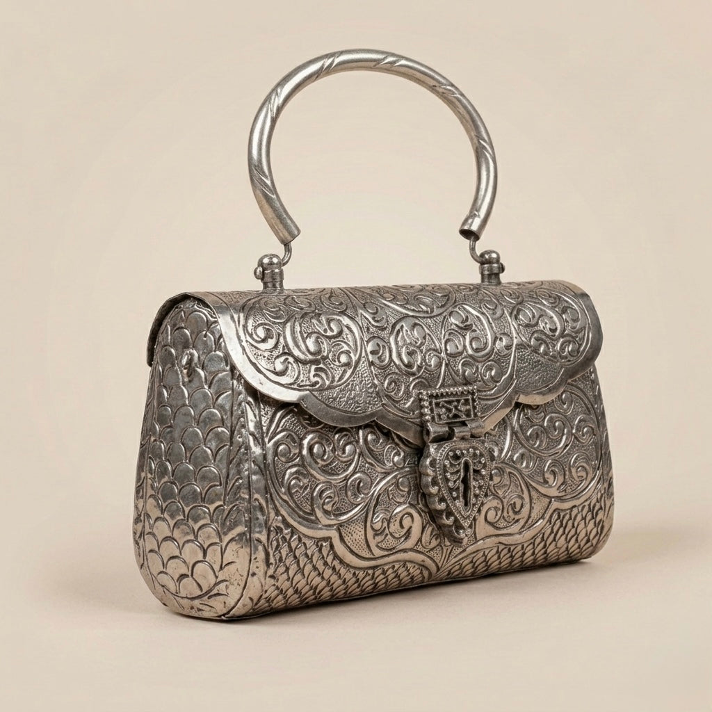 Zaya Batwa - Bag