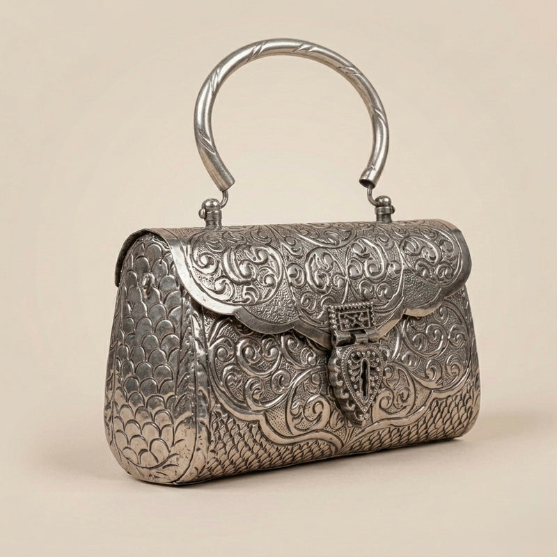 Zaya Batwa - Bag