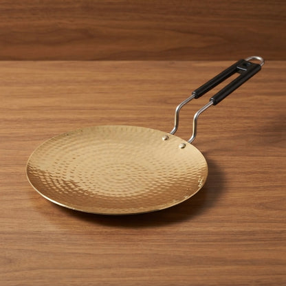 Brass Tawa , weight - 1kg