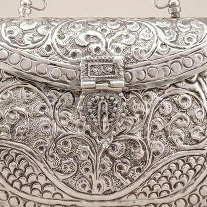 Zodha Batwa - Bag