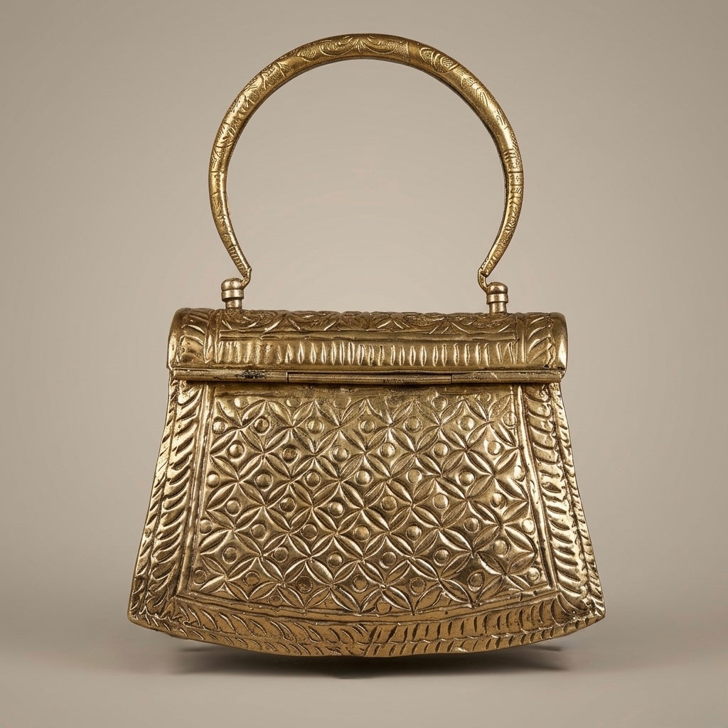 Regalia Ember Clutch