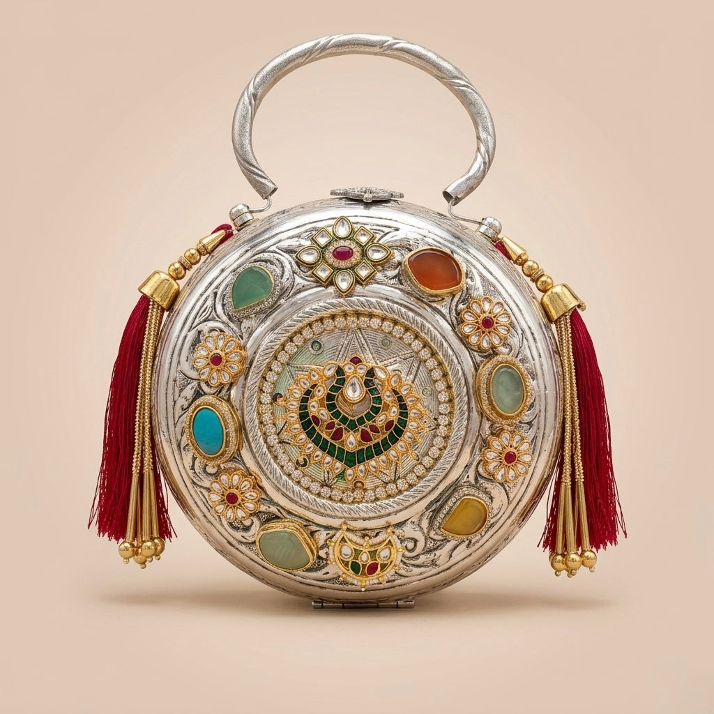 The Regal Orbit Clutch