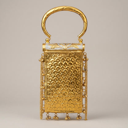 The Gilded Empress Bag