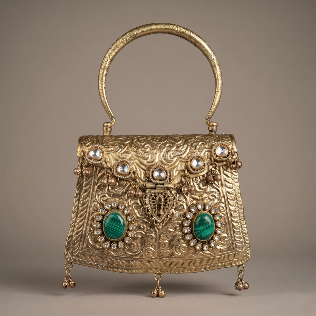 Regalia Ember Clutch