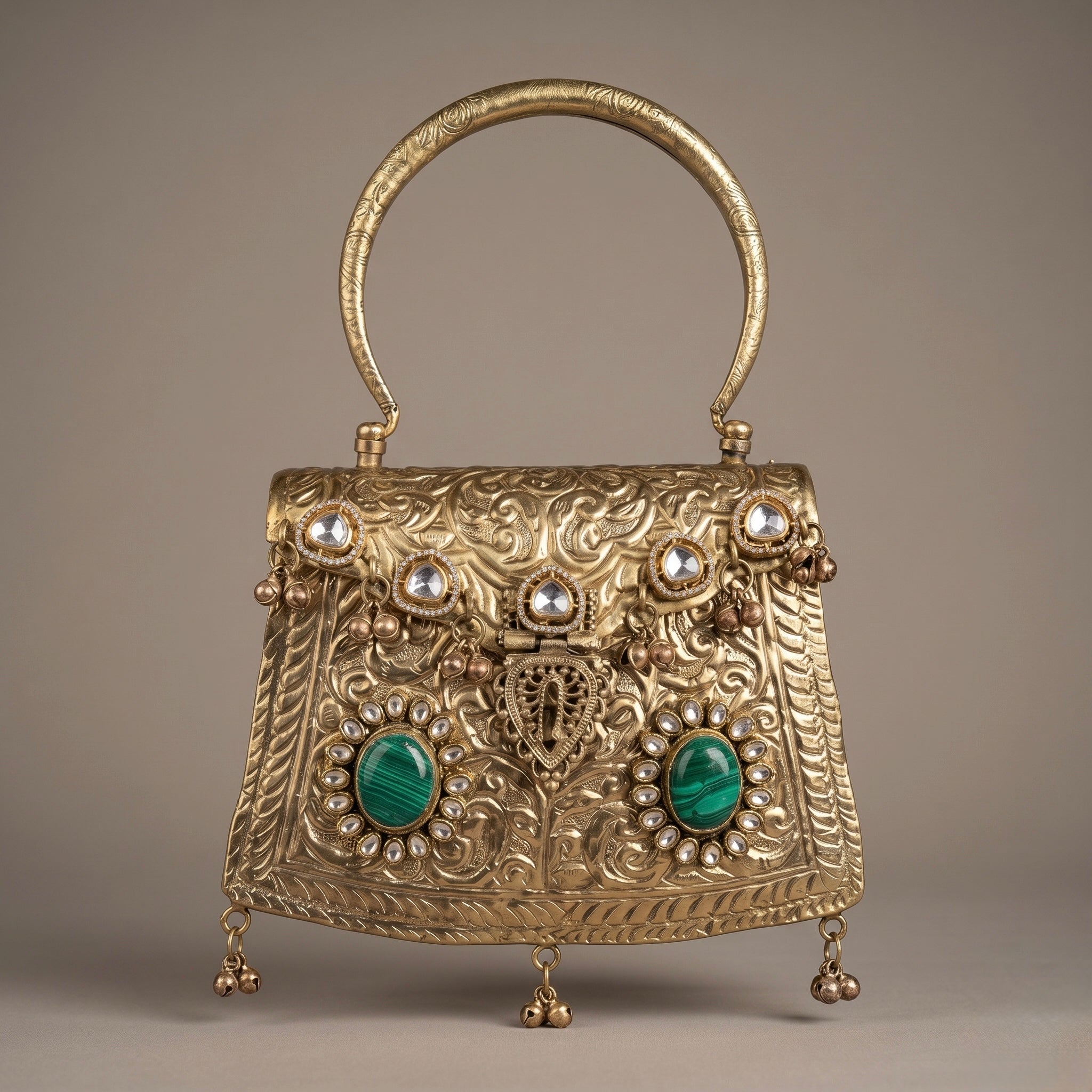 Regalia Ember Clutch