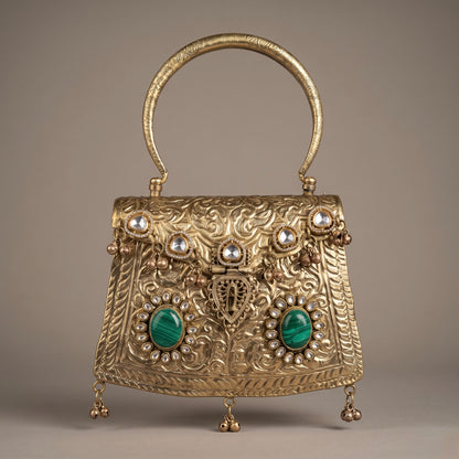 Regalia Ember Clutch