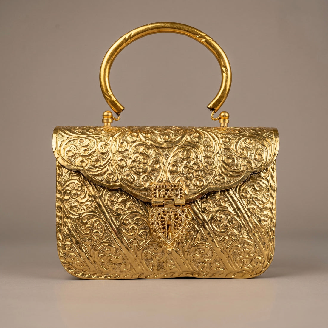 Golden Aura - Bag