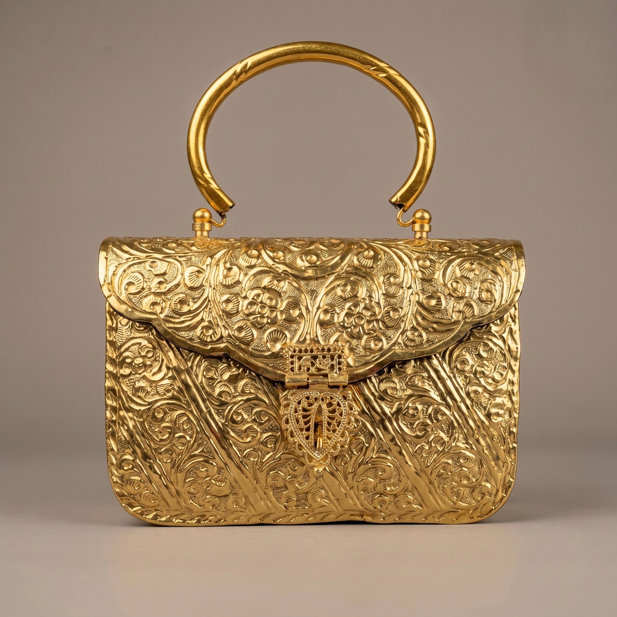 Golden Aura - Bag