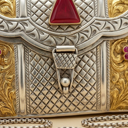 Gilded Empress Sling