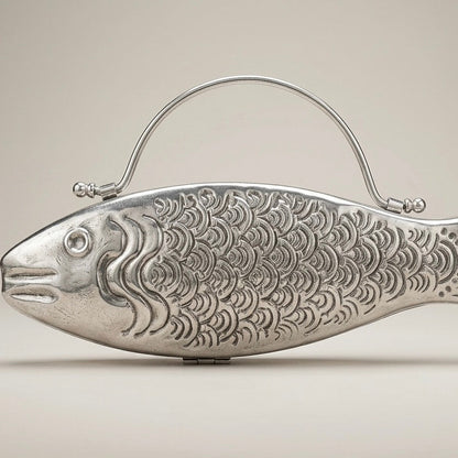 The Gleaming Fin Bag