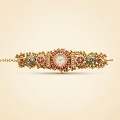 Rajwada Splendor Timepiece