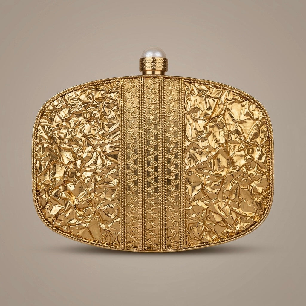 Luce Dorata - Bag